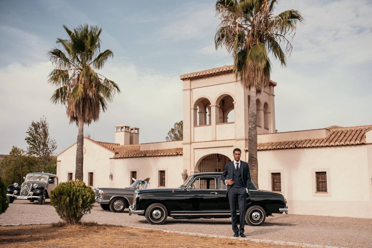 h1 La Esperanza Granada, one of the best hotels in Andalucia