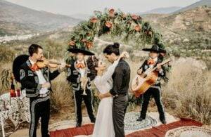 La Esperanza Granada, the most romantic hacienda wedding venue in Spain
