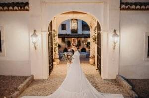 La Esperanza Granada, the most romantic hacienda in Andalucia