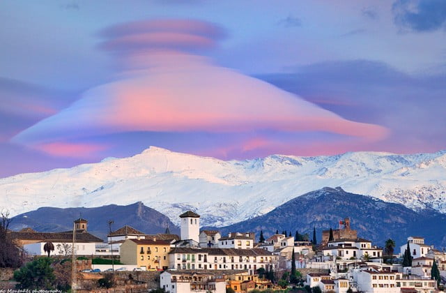 Sierra Nevada