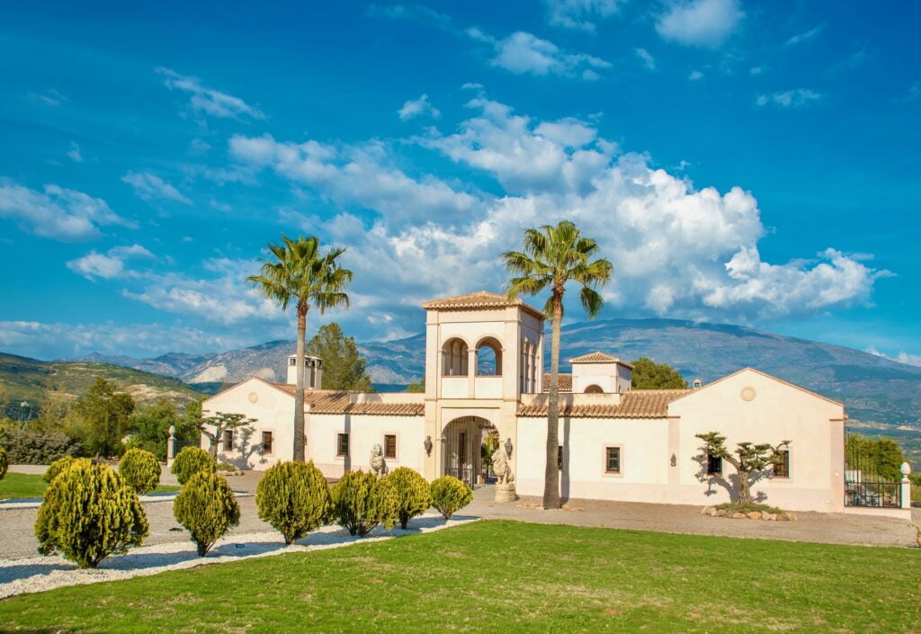 La Esperanza Granada