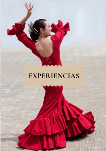 Experiencias en La Esperanza Granada