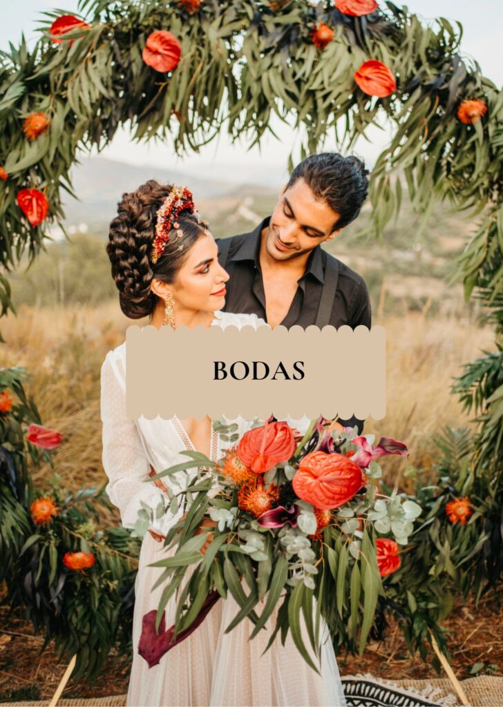 Weddings at La Esperanza Granada