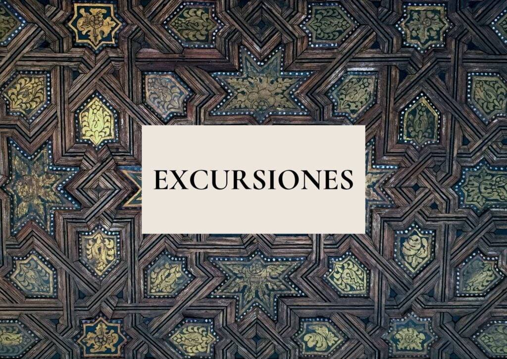 Excursiones de La Esperanza Granada