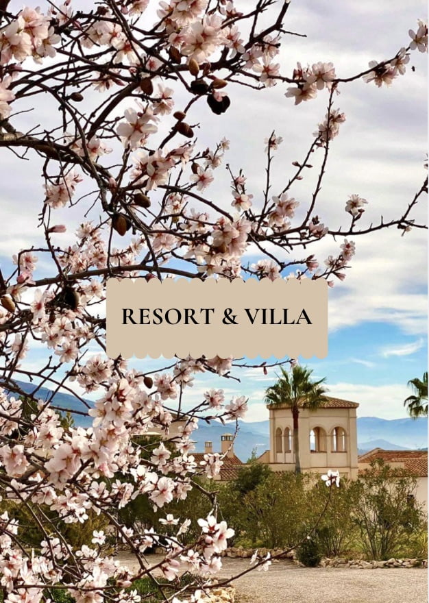 La Esperanza Granada Resort & Villa