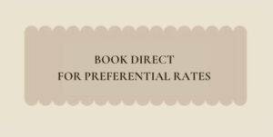 Booking La Esperanza Granada