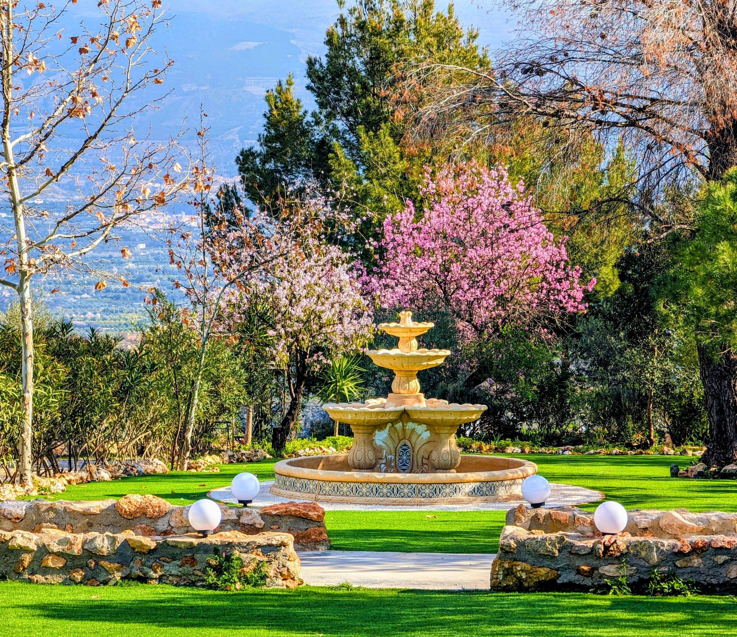 La Esperanza Granada : The best place to stay in Granada