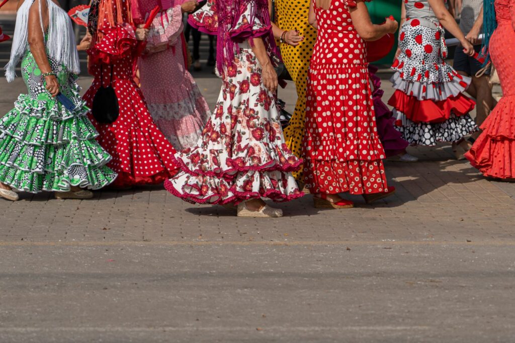 Flamenco in Granada: Dancing in the Sacromonte Caves