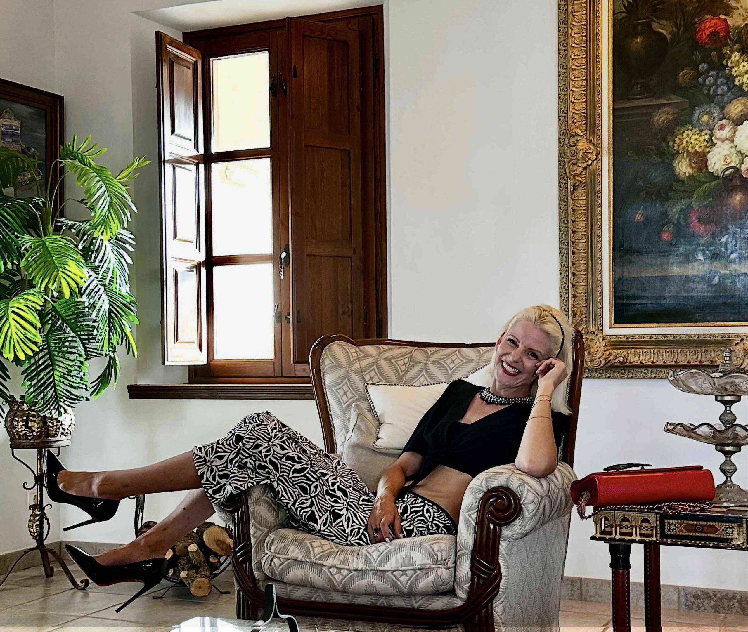 La Esperanza Granada : The best place to stay in Granada