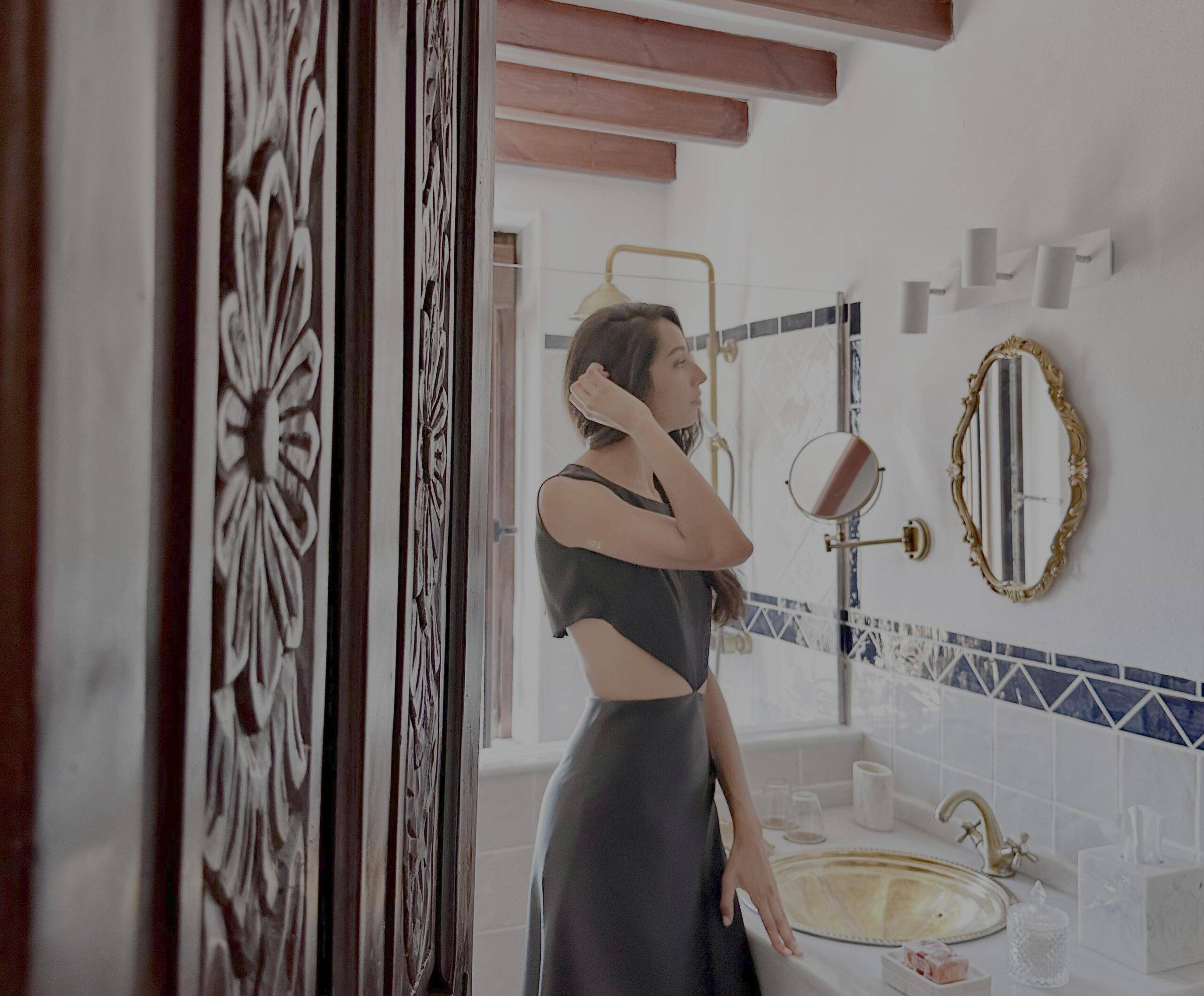 Junior Suite of La Esperanza Granada