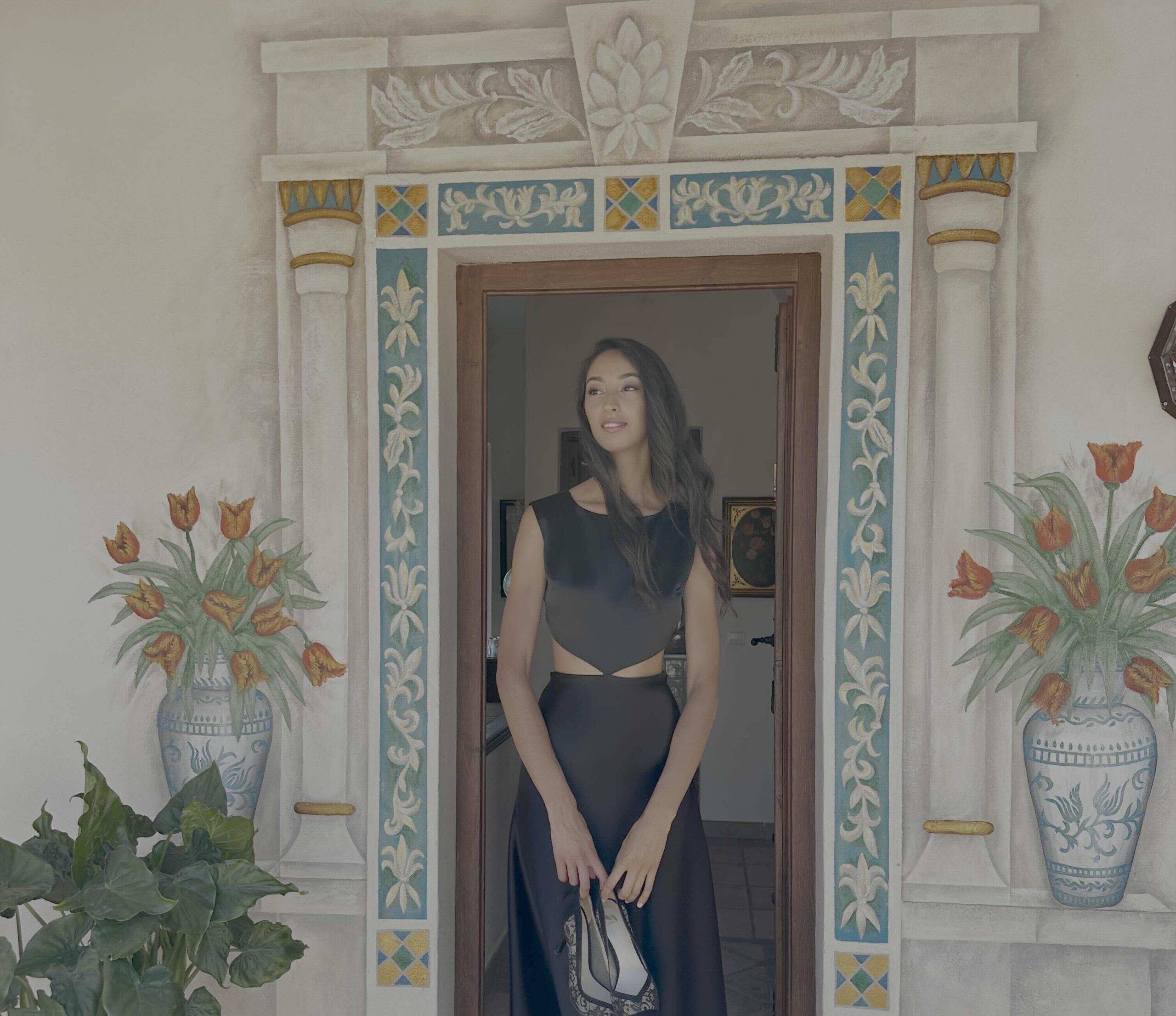 La Esperanza Granada : The most beautiful villa in Andalucia