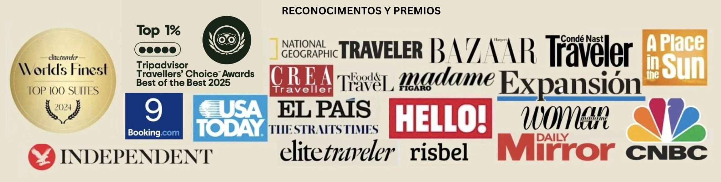 Reseñas de La Esperanza Granada en España