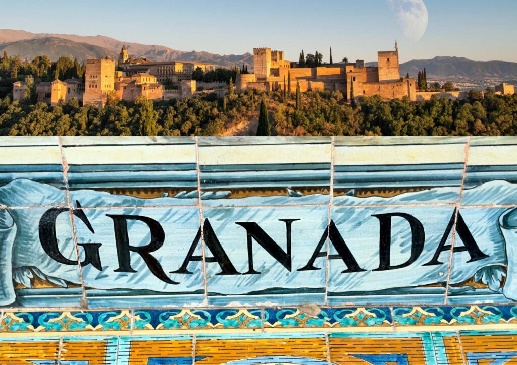 The Best Views of the Alhambra: Granada’s Most Beautiful Miradors