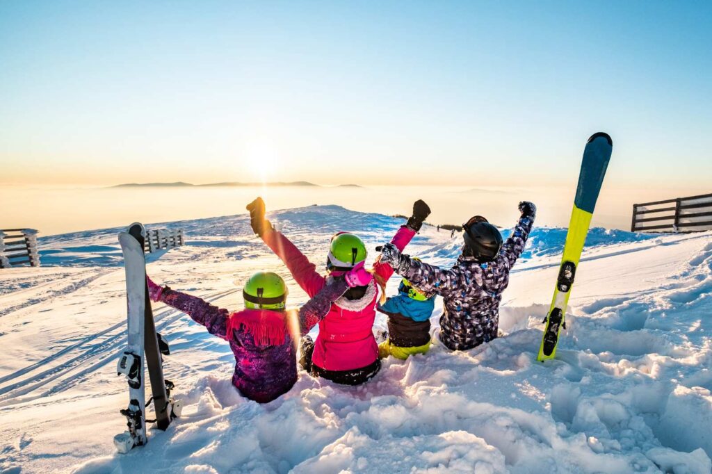 Skiing in Spain: Best Time to Ski in Granada’s Sierra Nevada