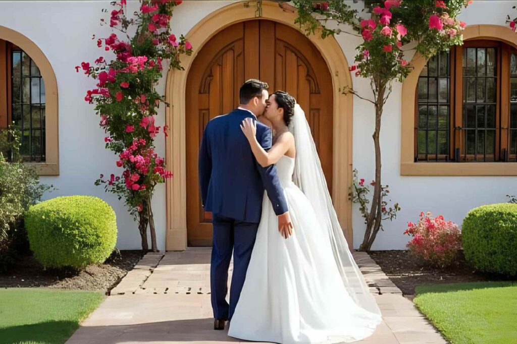 Couples have many choices for wedding venues in Granada, as well as for English-speaking wedding planners.