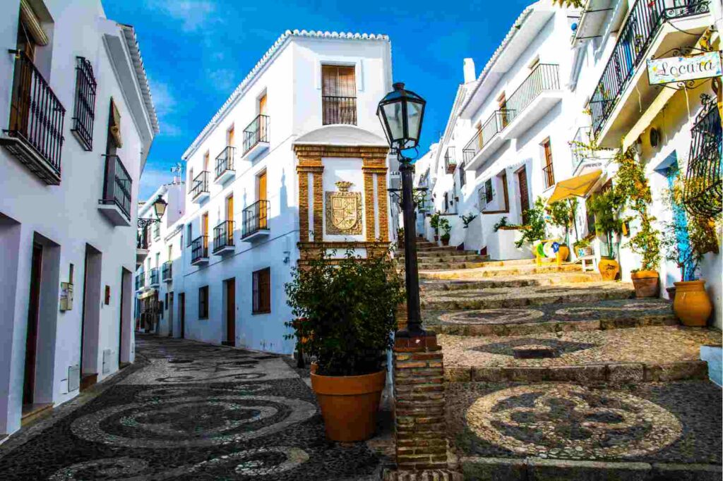Day Trip to Frigiliana: Is It Worth It?