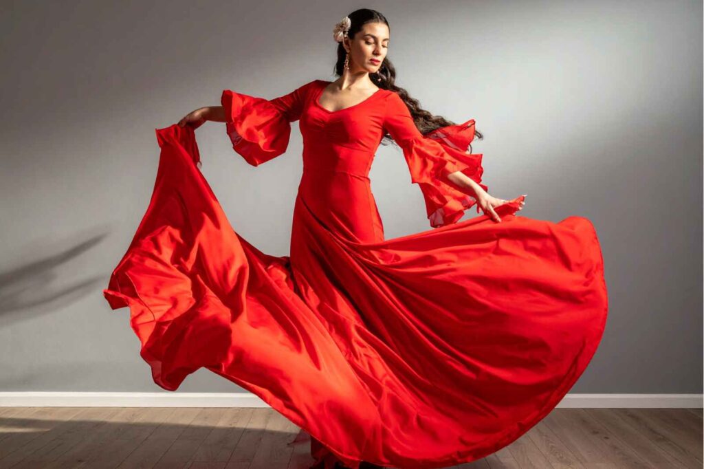 The best flamenco shows are expressions of life, rather than mere performances of dance and music.