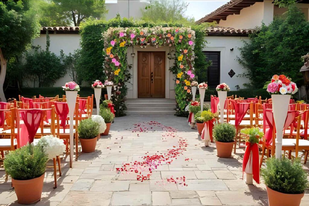 How to Plan Your Dream Wedding in Spain
