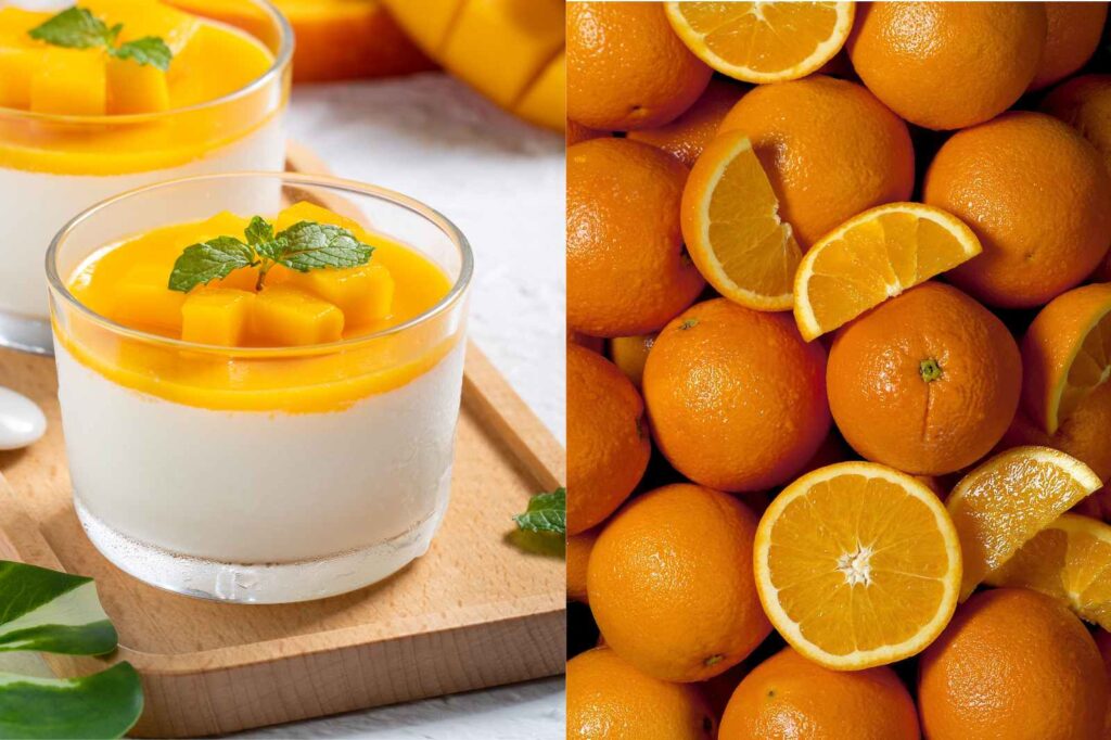 🍮 The Best Pannacotta Recipe — With a Spanish Twist