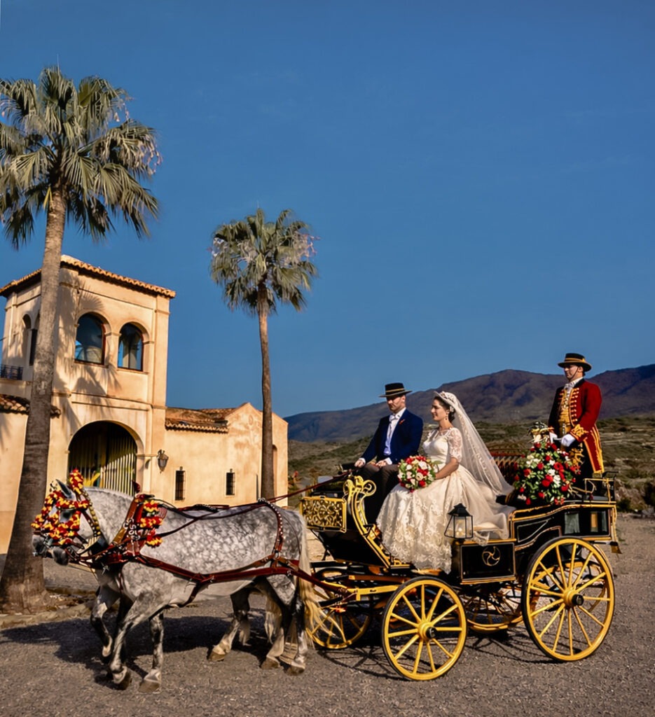 How to Plan a Destination Wedding in Spain